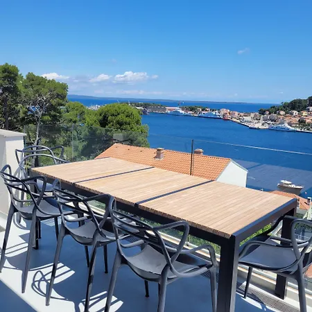 Design Penthouse 5 Apartment Mali Losinj