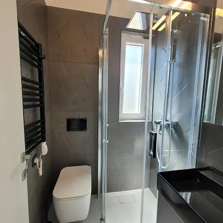 Design Penthouse 5 Mali Lošinj