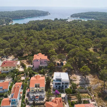 Design Penthouse 5 * Mali Lošinj
