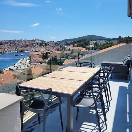 Apartment Design Penthouse 5