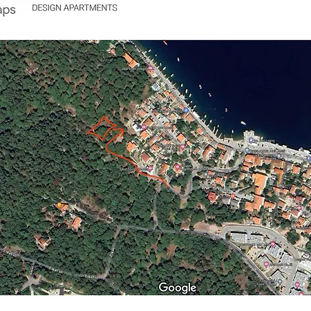 Apartment Design Penthouse 5 *