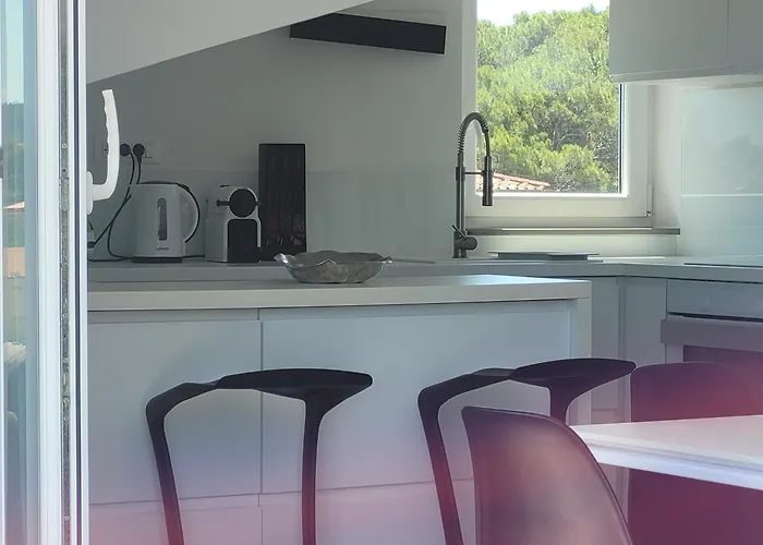 Design Penthouse 5 *