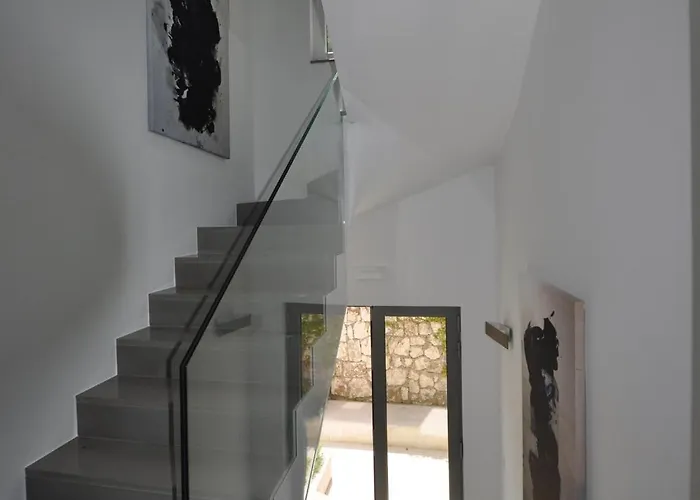 Design Penthouse 5 Appartement
