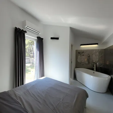 Appartamento Design Penthouse 5 *