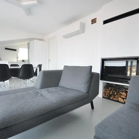 Design Penthouse 5 Мали-Лошинь