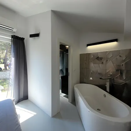 公寓 Design Penthouse 5 *