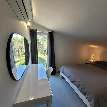 Апартаменты Design Penthouse 5