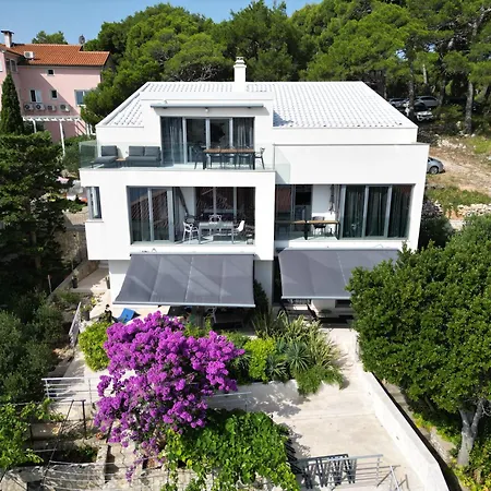 Design Penthouse 5 Appartamento