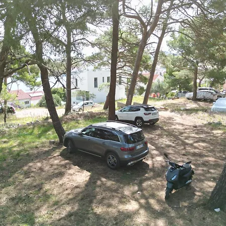 Design Penthouse 5 Appartamento Mali Lošinj