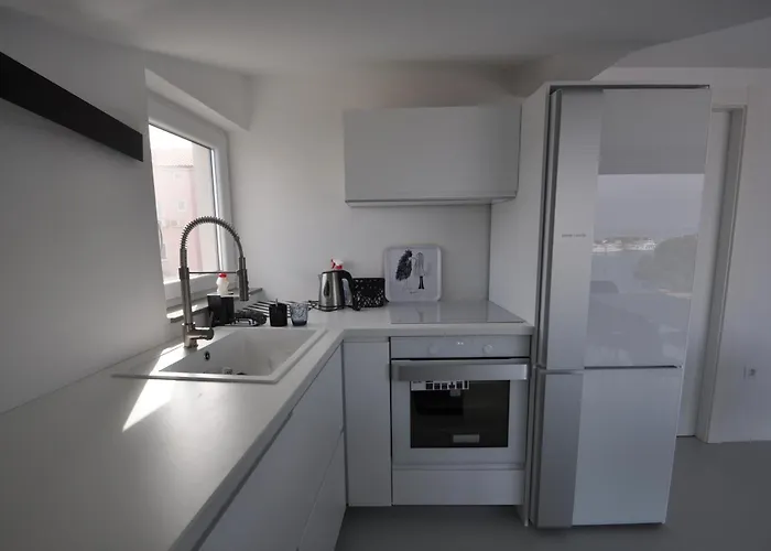 Design Penthouse 5 Apartment *