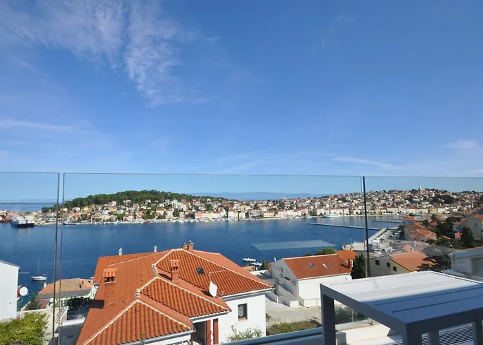 Apartment Design Penthouse 5 Mali Losinj