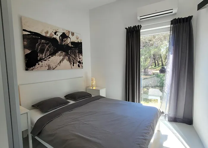 Design Penthouse 5 Apartment