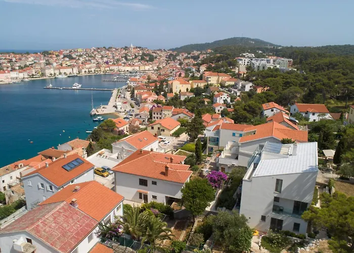 Design Penthouse 5 Mali Losinj