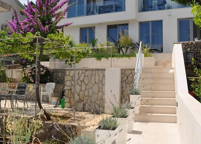 Apartment Design Penthouse 5 Mali Losinj