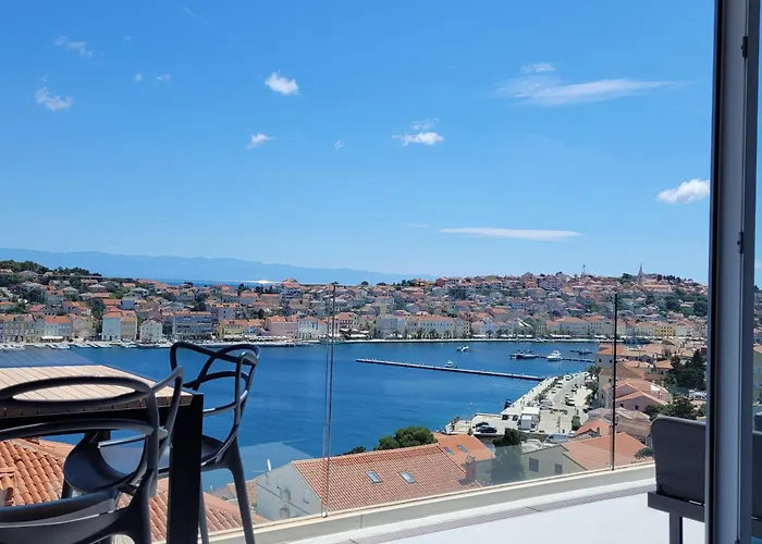 Design Penthouse 5 * Mali Losinj