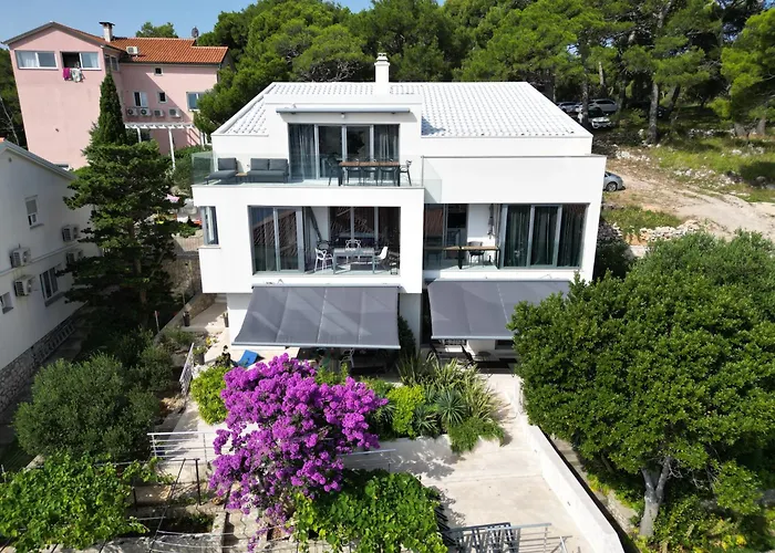 Design Penthouse 5 아파트