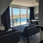 Design Penthouse 5 شقة مالي لوشينغْ