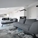 Design Penthouse 5 شقة مالي لوشينغْ
