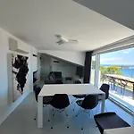 شقة Design Penthouse 5 مالي لوشينغْ