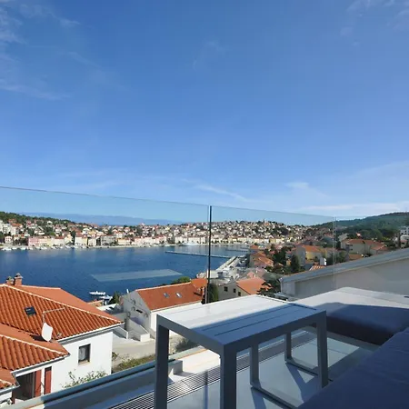 Design Penthouse 5 * Mali Losinj