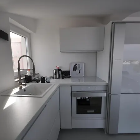 Design Penthouse 5 Apartment *