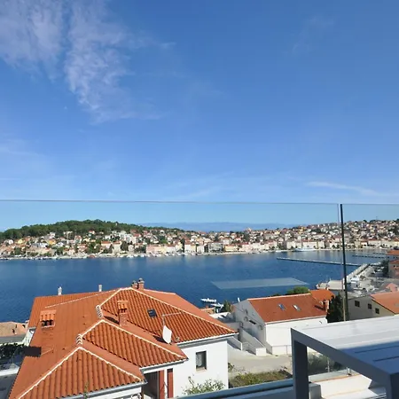 Apartment Design Penthouse 5 Mali Losinj