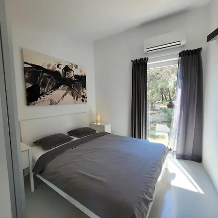 Design Penthouse 5 Apartment