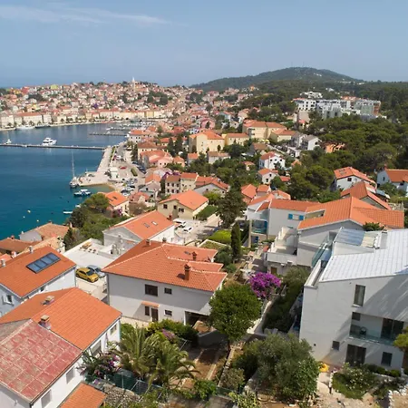 Design Penthouse 5 Mali Losinj