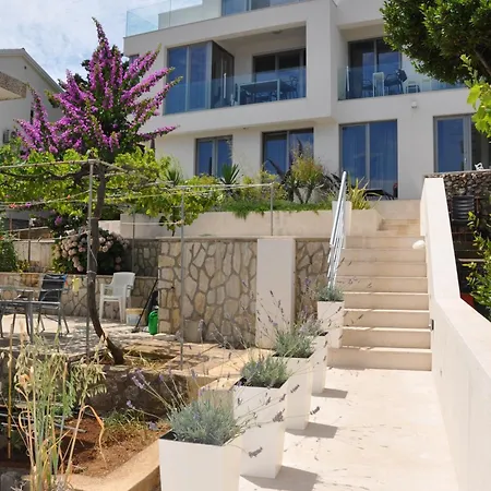 Apartment Design Penthouse 5 Mali Losinj