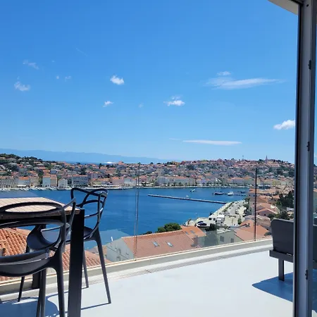 Design Penthouse 5 * Mali Losinj