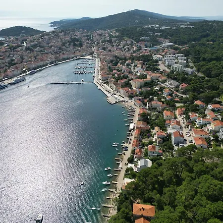 Design Penthouse 5 Mali Lošinj