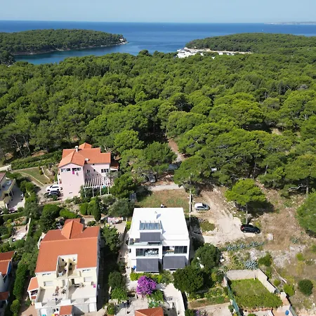 Design Penthouse 5 Mali Losinj