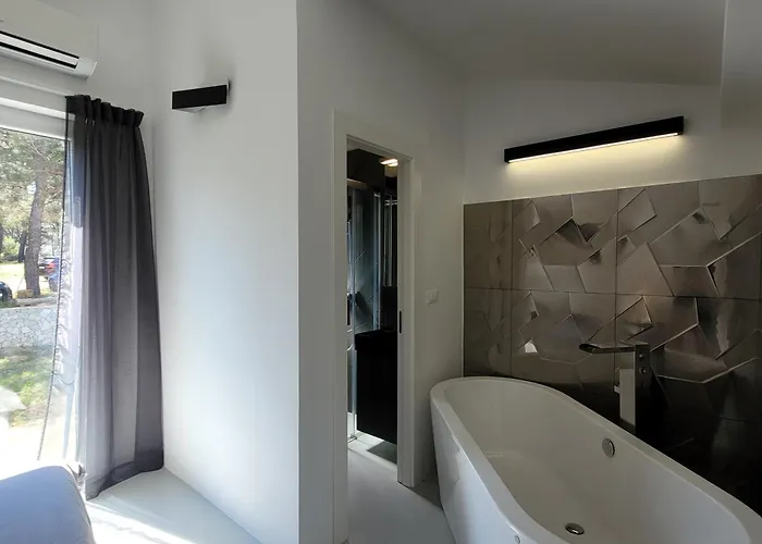 Lejlighed Design Penthouse 5 *