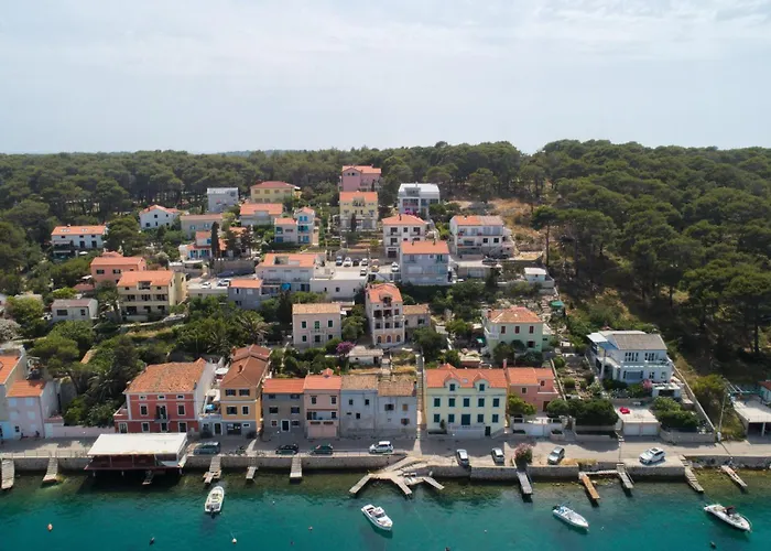 Design Penthouse 5 Lejlighed