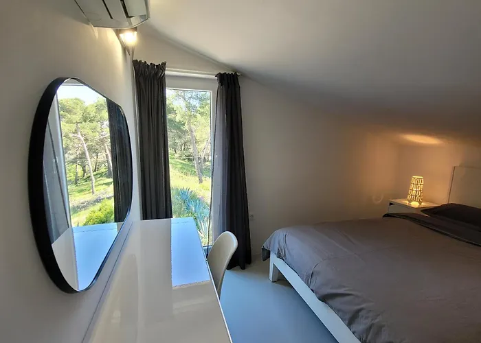 Lejlighed Design Penthouse 5