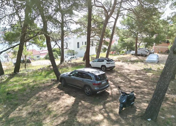 Design Penthouse 5 Lejlighed Mali Lošinj